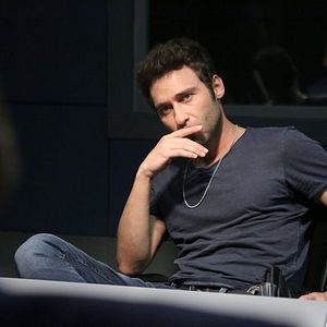 Fotoğraf Can Kırıkları