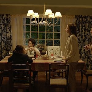 Fotoğraf Carla Peterson