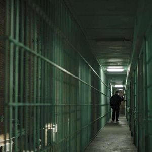 Fotoğraf Escape at Dannemora