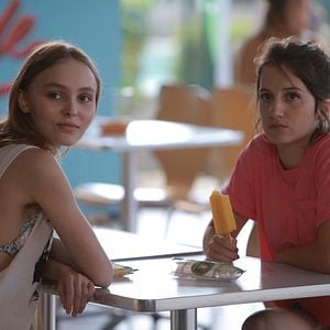 Fotoğraf Aloïse Sauvage