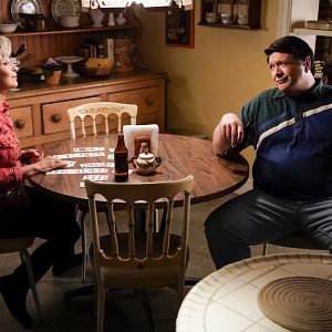 Fotoğraf Annie Potts