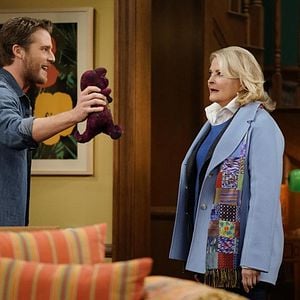 Fotoğraf Jake McDorman