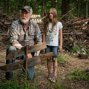 Fotoğraf John Lithgow