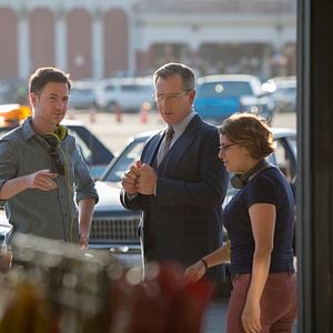 Fotoğraf Anna Boden