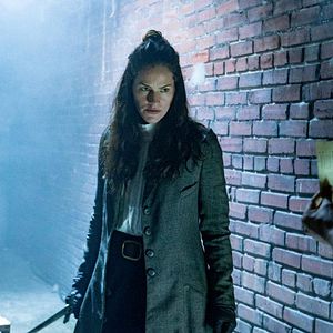 Fotoğraf Kelly Overton