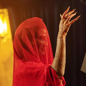 Fotoğraf Jennifer Spence