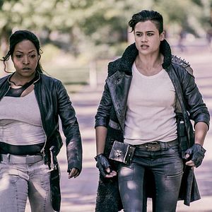 Fotoğraf Katy O'Brian