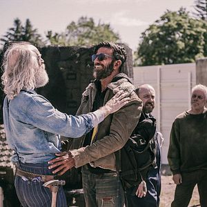 Fotoğraf Keith Allan