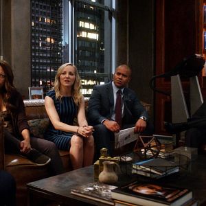 Fotoğraf Michael Weatherly