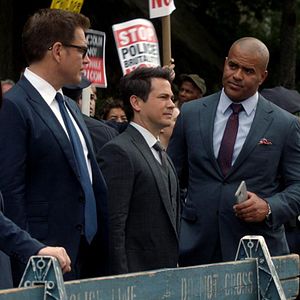 Fotoğraf Michael Weatherly