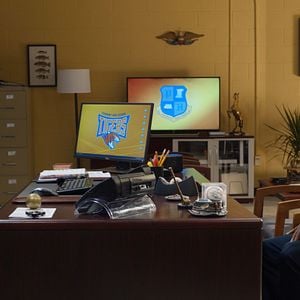 Fotoğraf Night School