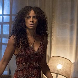 Fotoğraf Parisa Fitz-Henley