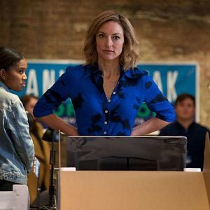 Fotoğraf Lola Glaudini