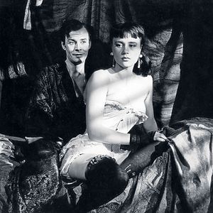 Fotoğraf Çıplak Geceler