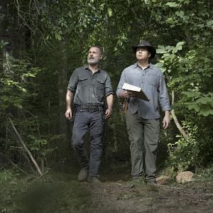 Fotoğraf Andrew Lincoln