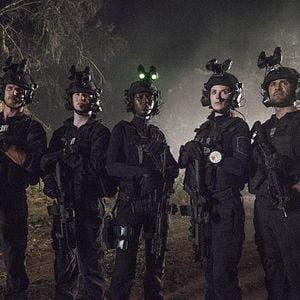 Fotoğraf Jodie Turner-Smith