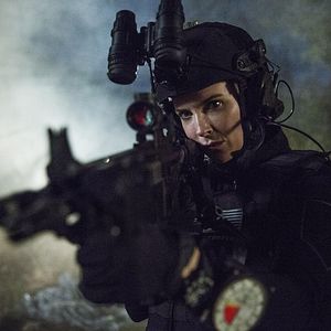 Fotoğraf The Last Ship