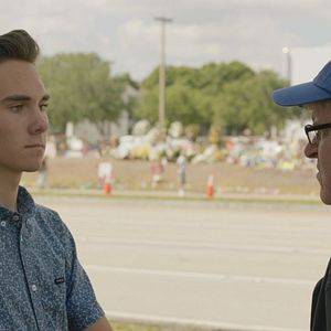 Fotoğraf Fahrenheit 11/9