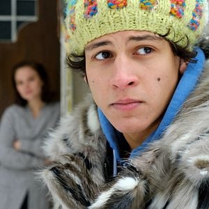 Fotoğraf Kalte Füße