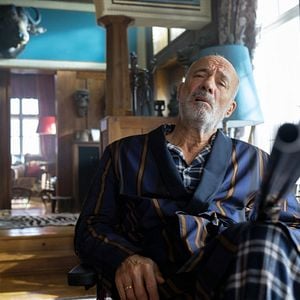 Fotoğraf Kalte Füße