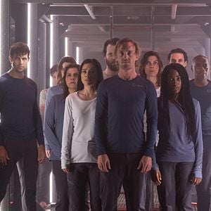 Fotoğraf Jóhannes Haukur Jóhannesson