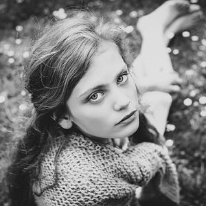 Fotoğraf Emmy Stévenin