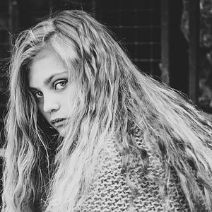 Fotoğraf Emmy Stévenin