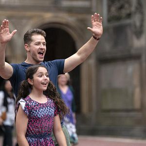 Fotoğraf Josh Dallas