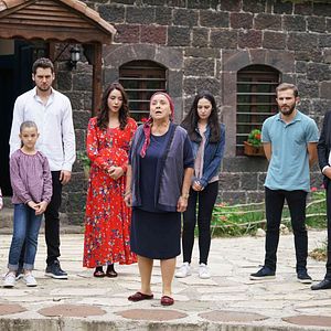 Fotoğraf Sen Anlat Karadeniz