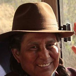 Fotoğraf Hermelinda Luján