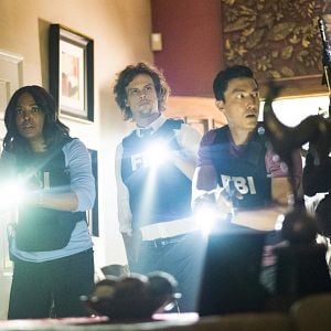 Fotoğraf Criminal Minds