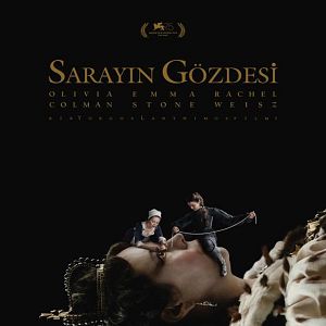 Fotoğraf Sarayın Gözdesi