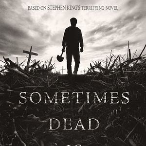 Fotoğraf Hayvan Mezarlığı