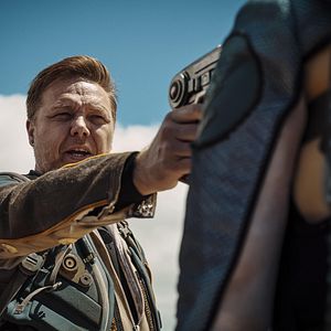 Fotoğraf Shaun Dooley