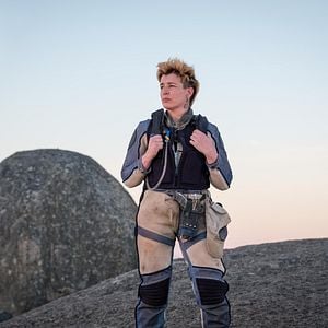 Fotoğraf Susan Lynch (I)