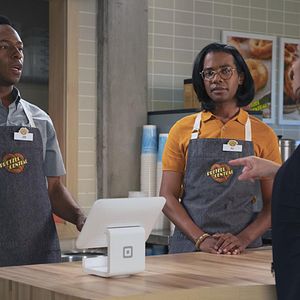 Fotoğraf Clark Moore