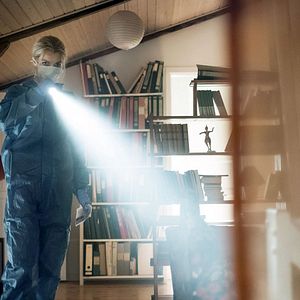 Fotoğraf Marie Bach Hansen