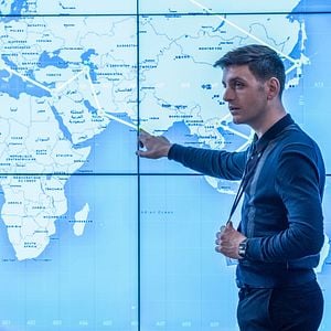 Fotoğraf Jules Sagot