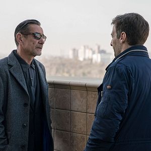 Fotoğraf Mathieu Kassovitz