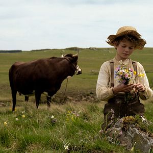 Fotoğraf Maleaume Paquin