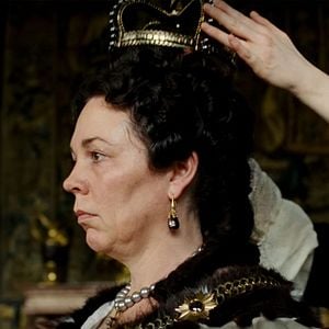 Fotoğraf Olivia Colman