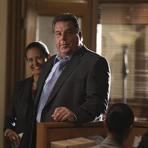 Fotoğraf Steve Schirripa