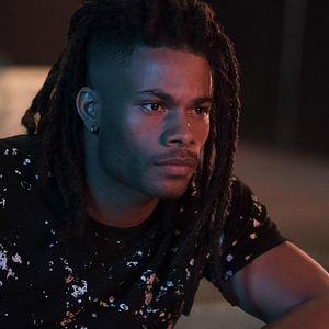 Fotoğraf Jordan Calloway