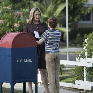 Fotoğraf Mary McCormack