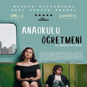 Fotoğraf Anaokulu Öğretmeni