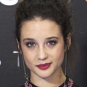 Fotoğraf María Pedraza