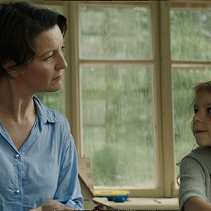 Fotoğraf Woman at War