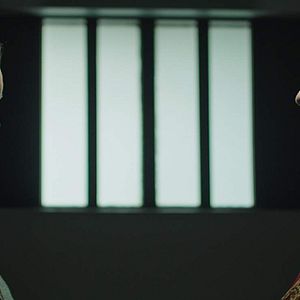 Fotoğraf Woman at War