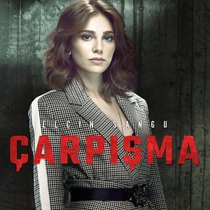 Fotoğraf Çarpışma