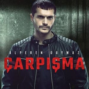 Fotoğraf Çarpışma